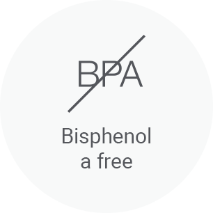 Bisphenol A free 