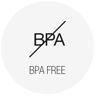 BPA FREE