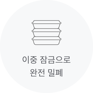 최적의 3P 구성